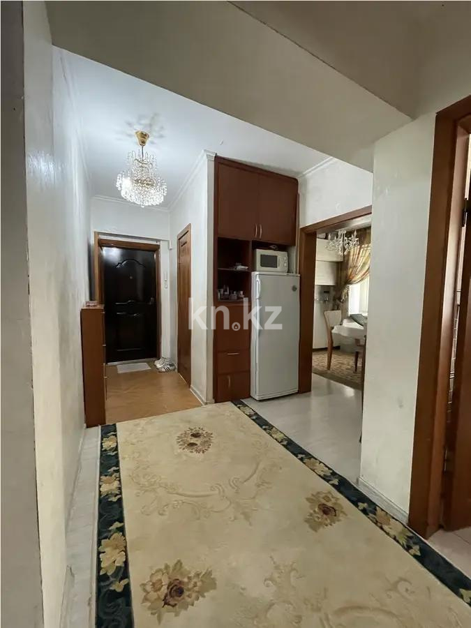 Продажа 3-комнатной квартиры, 60 м² в Алматы - фото 7