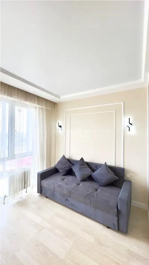 Продажа 1-комнатной квартиры, 31 м², мкр-н Шугыла, дом  340/8 в Алматы