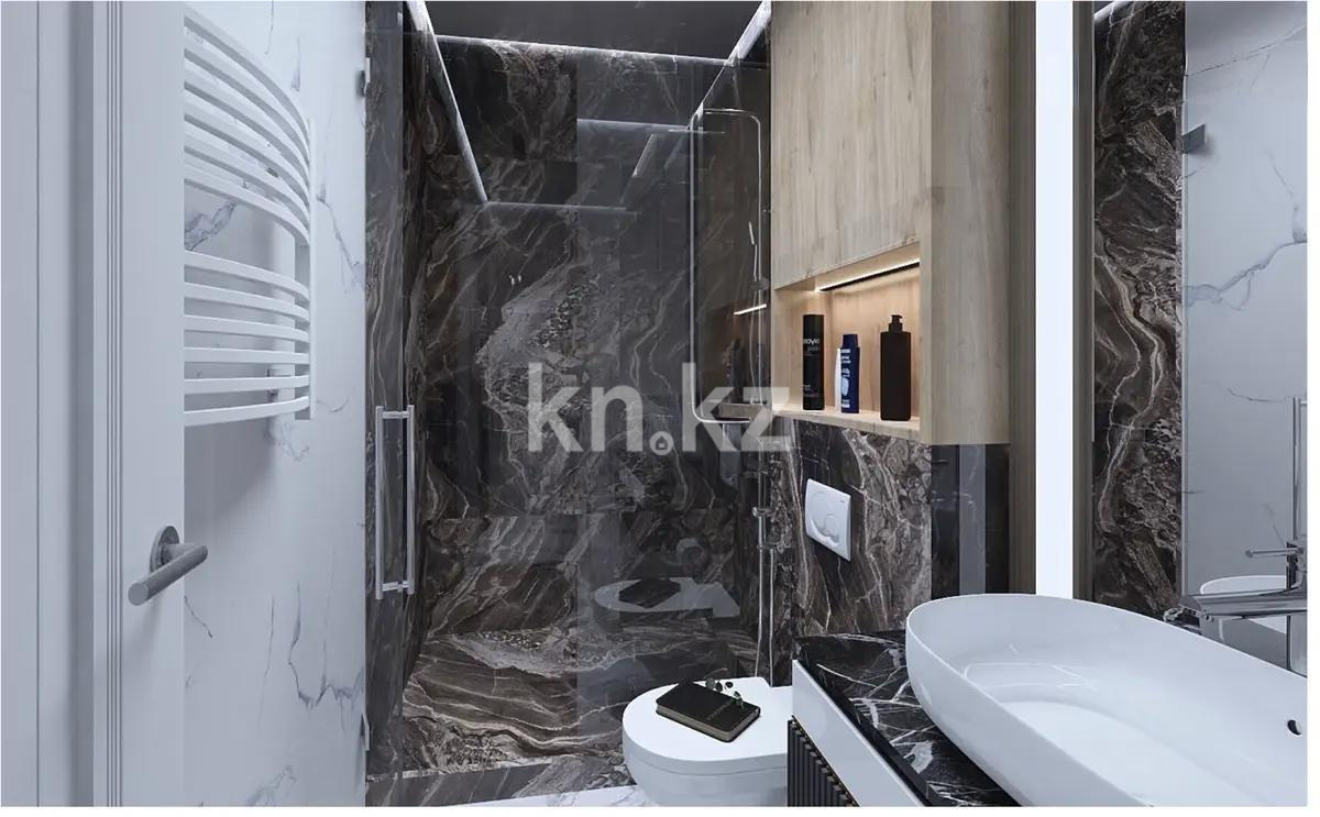 Продажа 3-комнатной квартиры, 93 м², ул. Журавлева, дом  28 в Алматы - фото 5