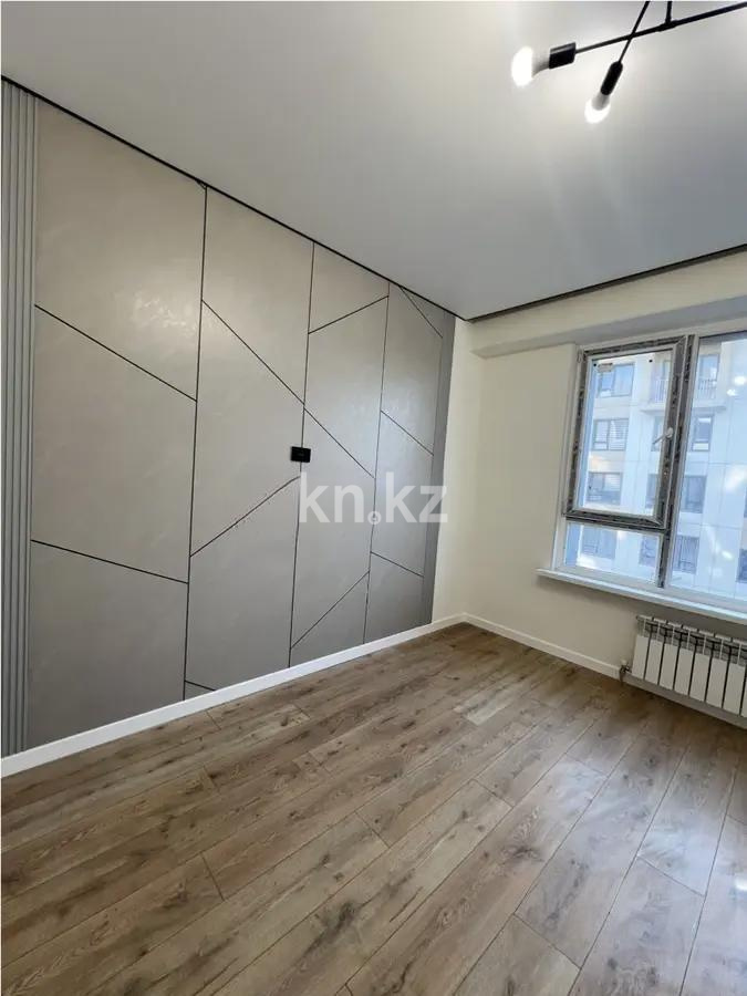 Продажа 1-комнатной квартиры, 34 м² в Алматы