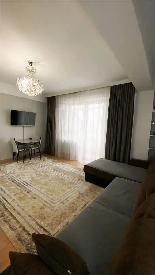 Продажа 1-комнатной квартиры, 33 м² в Алматы
