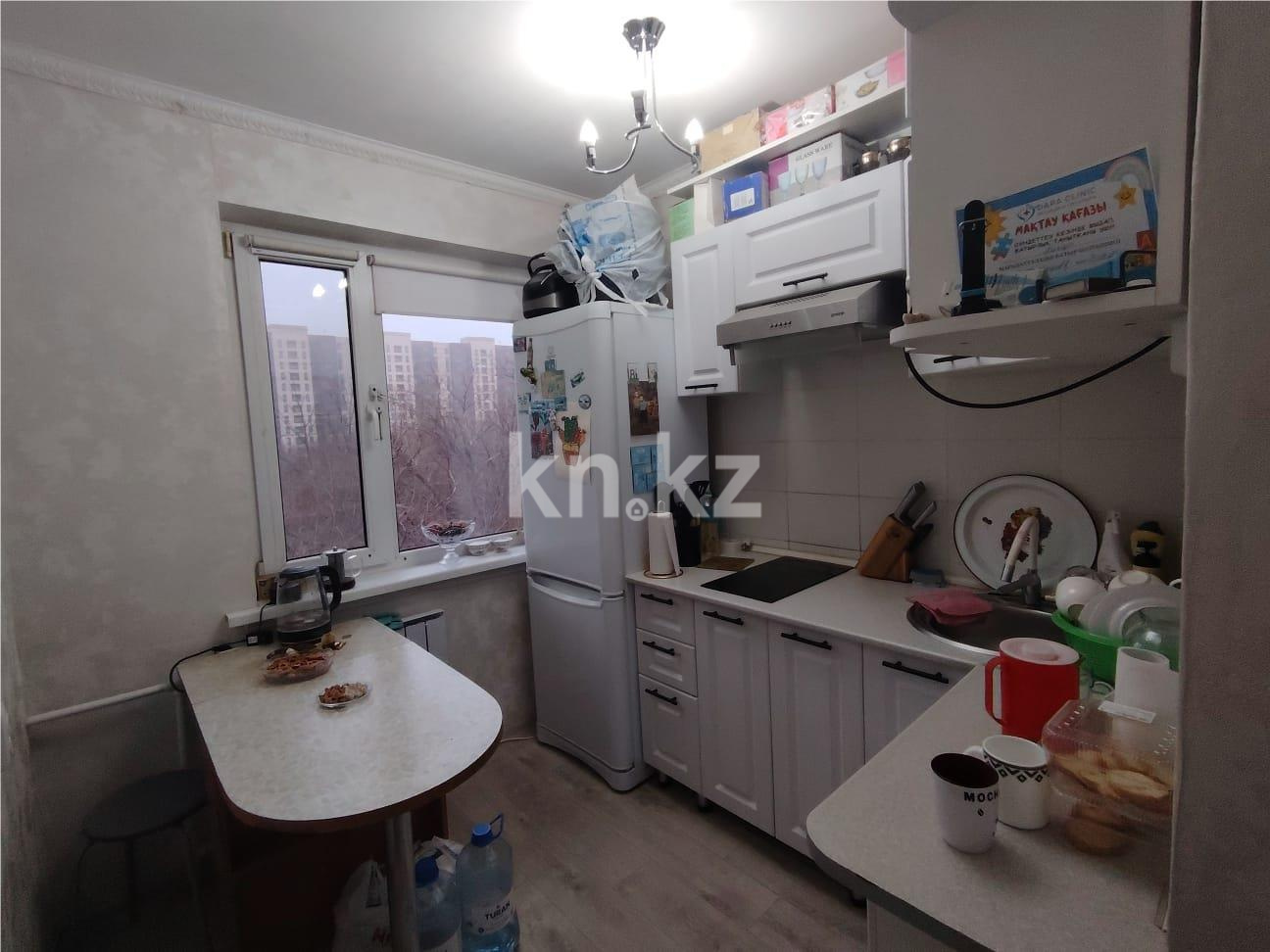 Продажа 4-комнатной квартиры, 62 м² в Караганде - фото 10