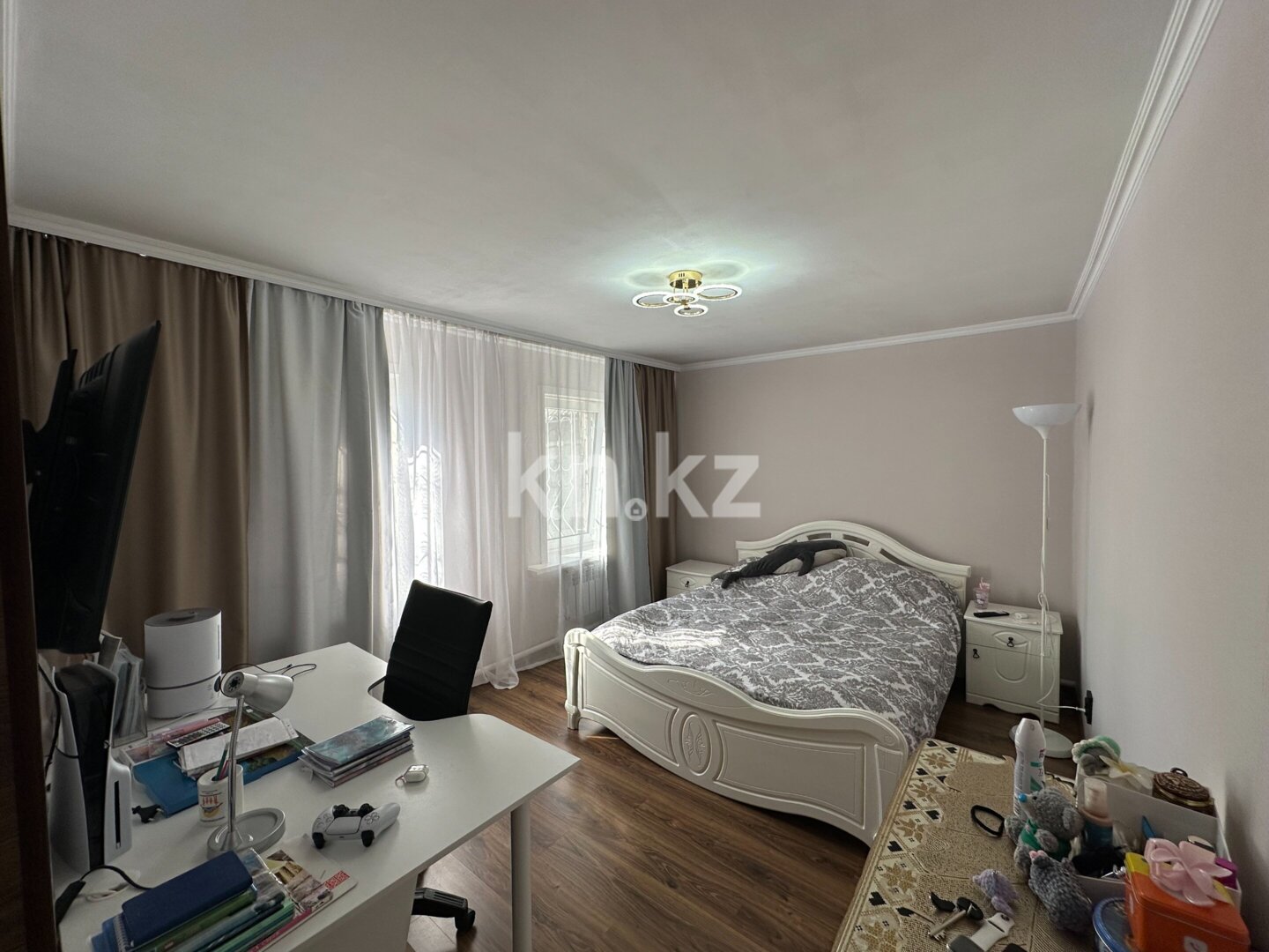Продажа 5-комнатного дома, 222 м² в Караганде - фото 17