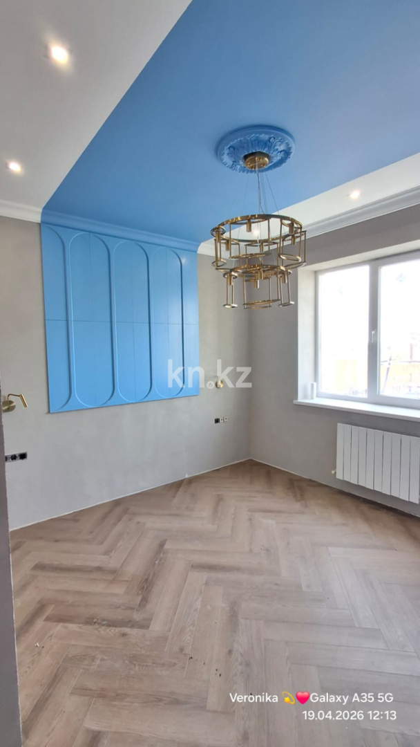 Продажа 3-комнатной квартиры, 102 м² в Уральске - фото 8
