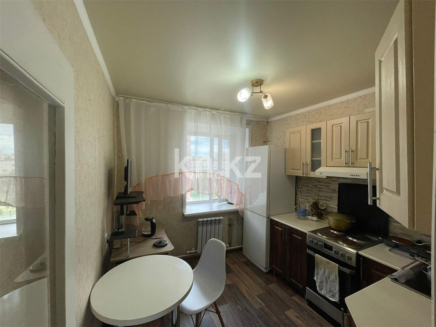Продажа 1-комнатной квартиры, 35 м² в Караганде - фото 3
