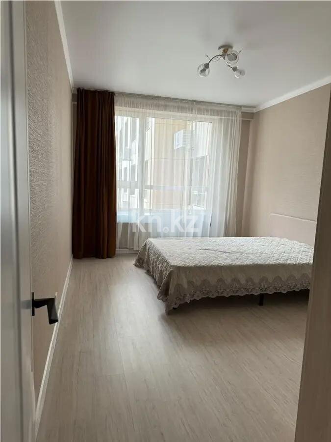 Продажа 2-комнатной квартиры, 62.1 м² в Алматы - фото 2