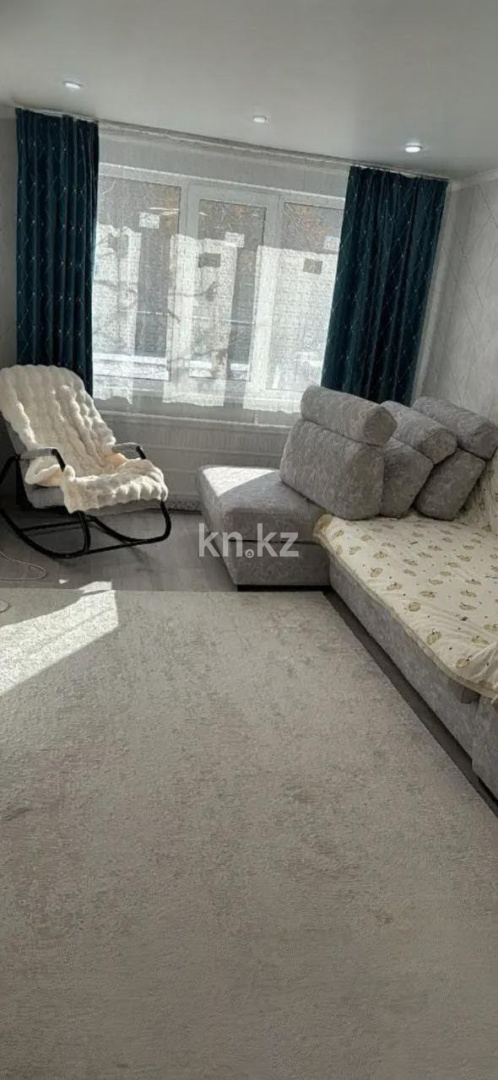 Продажа 3-комнатной квартиры, 61.2 м², ул. Ярославская в Уральске