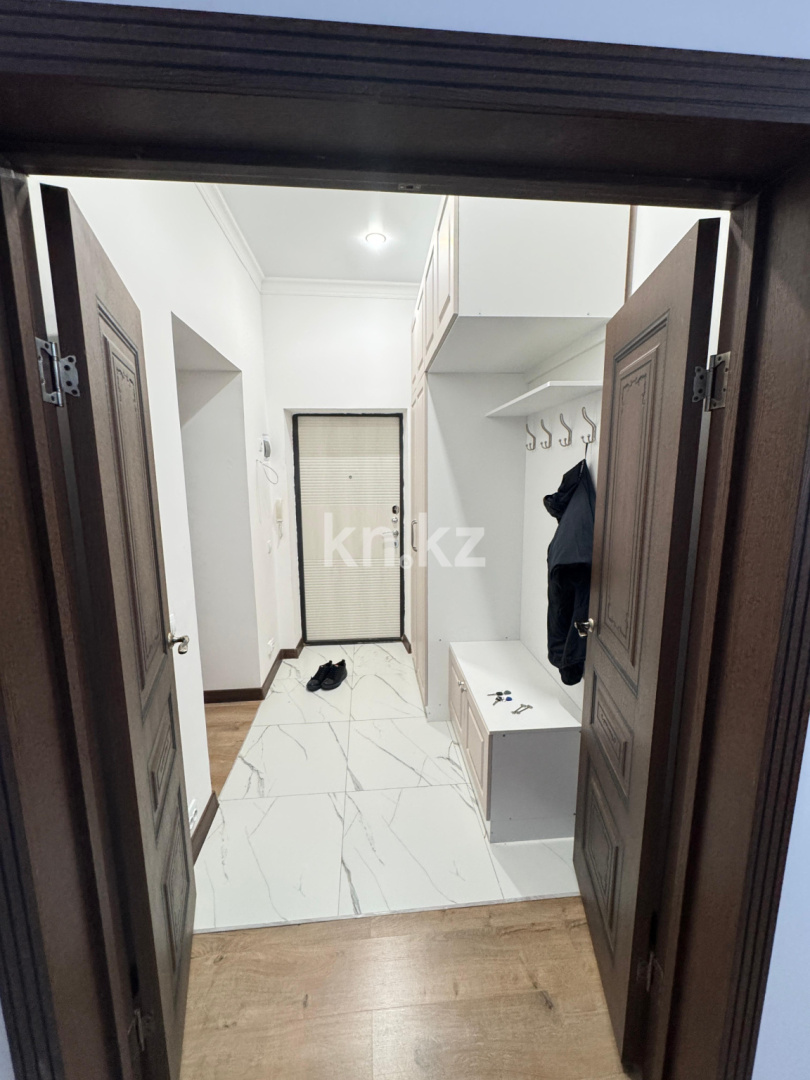 Продажа 2-комнатной квартиры, 67 м², пр. Туран, дом  46/5 в Астане - фото 6