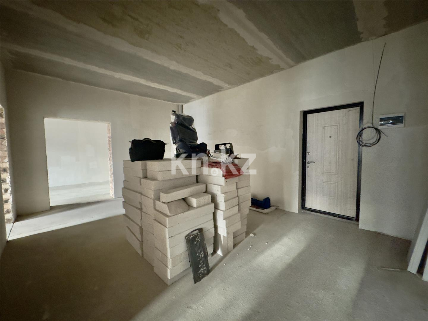 Продажа 3-комнатной квартиры, 87 м², ул. Жанибекова, дом  53 в Караганде - фото 17