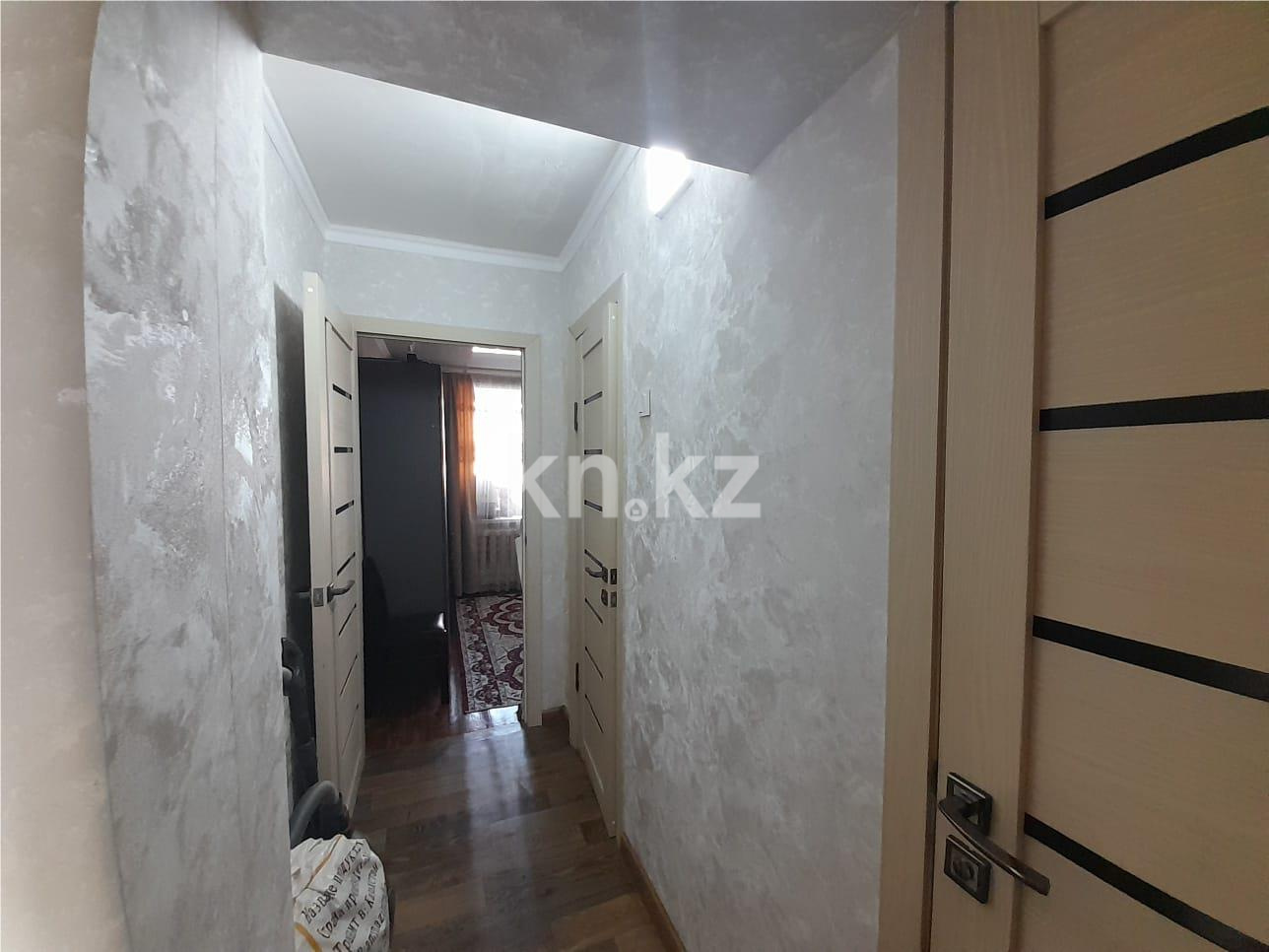 Продажа 3-комнатной квартиры, 60 м² в Караганде - фото 17