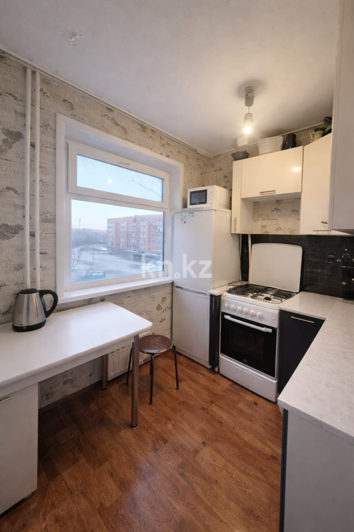 Продажа 2-комнатной квартиры, 48 м² в Караганде - фото 3