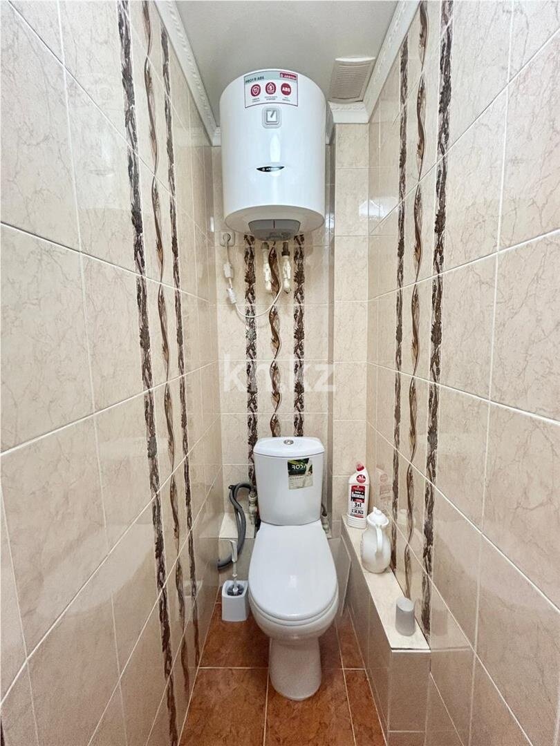 Продажа 4-комнатной квартиры, 88 м² в Караганде - фото 20