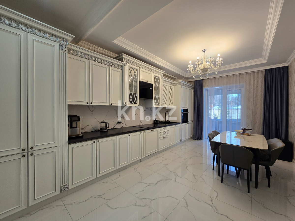 Продажа 6-комнатного дома, 639 м² в Алматы - фото 14