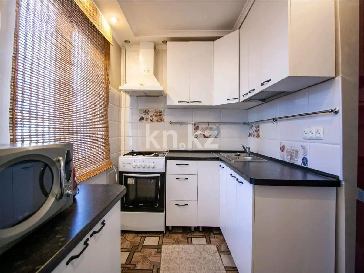 Продажа 3-комнатной квартиры, 60 м², ул. Мынбаева, дом  47 в Алматы - фото 3