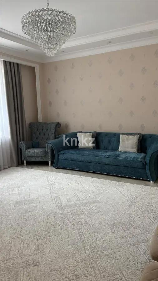 Продажа 3-комнатной квартиры, 105 м² в Астане