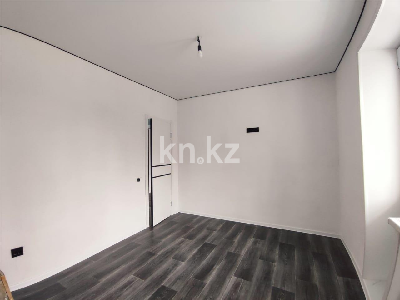 Продажа 1-комнатной квартиры, 36.6 м² в Астане - фото 4