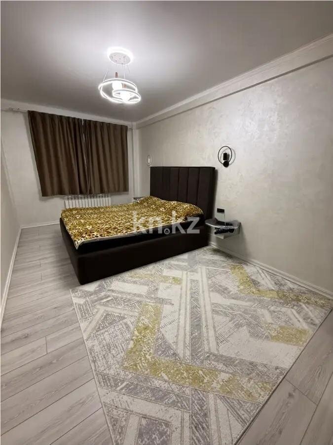 Продажа 3-комнатной квартиры, 70 м² в Алматы - фото 2