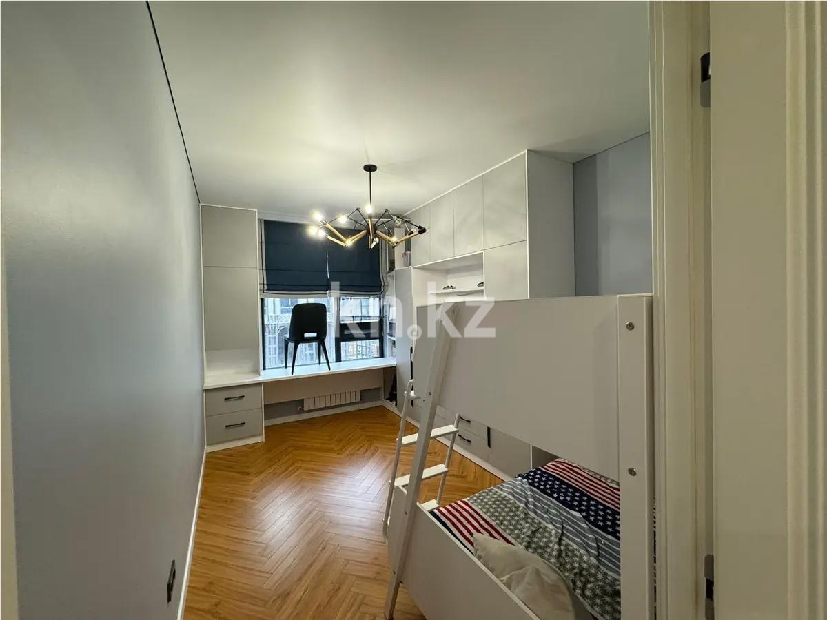 Продажа 4-комнатной квартиры, 110 м² в Алматы - фото 4