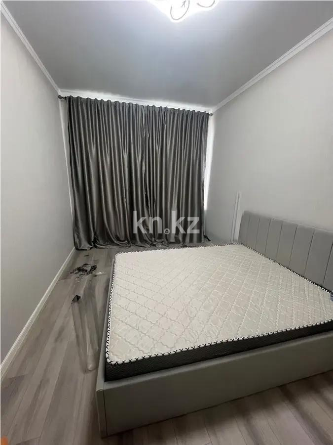 Продажа 2-комнатной квартиры, 46.6 м², пр. Райымбека, дом  348/1 в Алматы