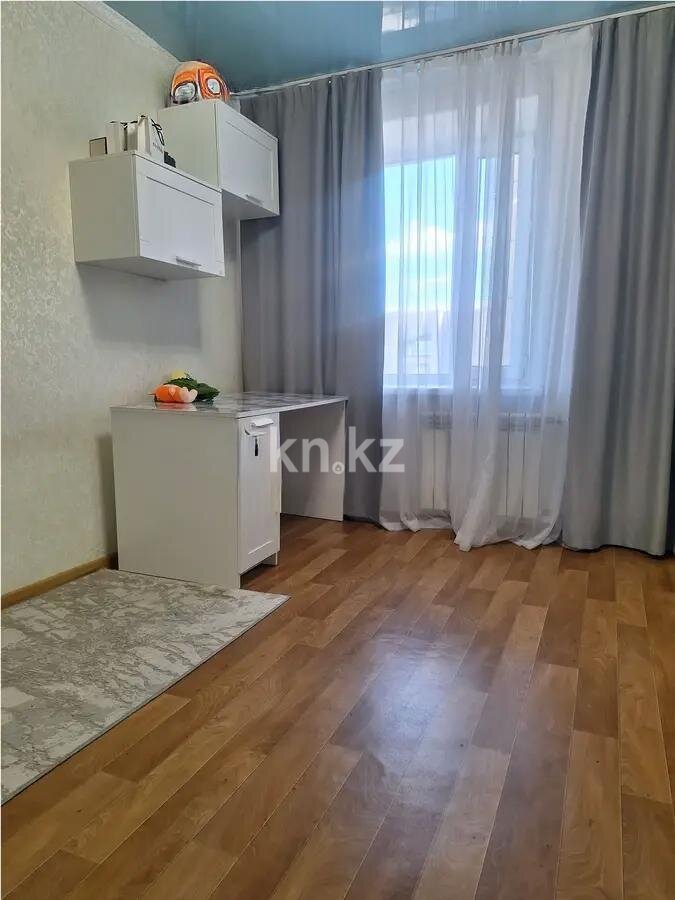 Продажа 3-комнатной квартиры, 58 м² в Караганде - фото 3