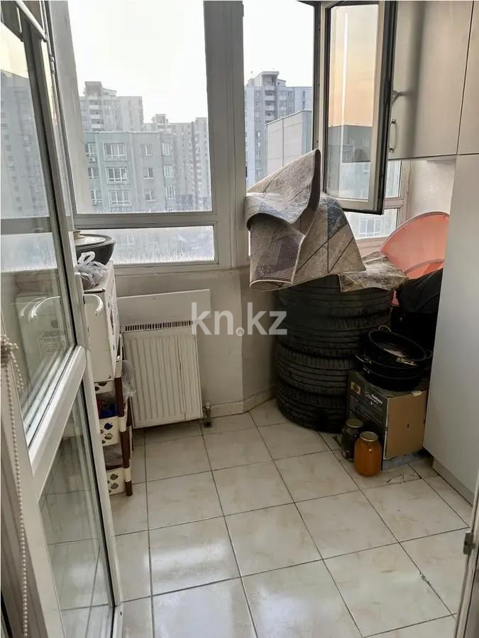 Продажа 2-комнатной квартиры, 67 м² в Алматы - фото 5