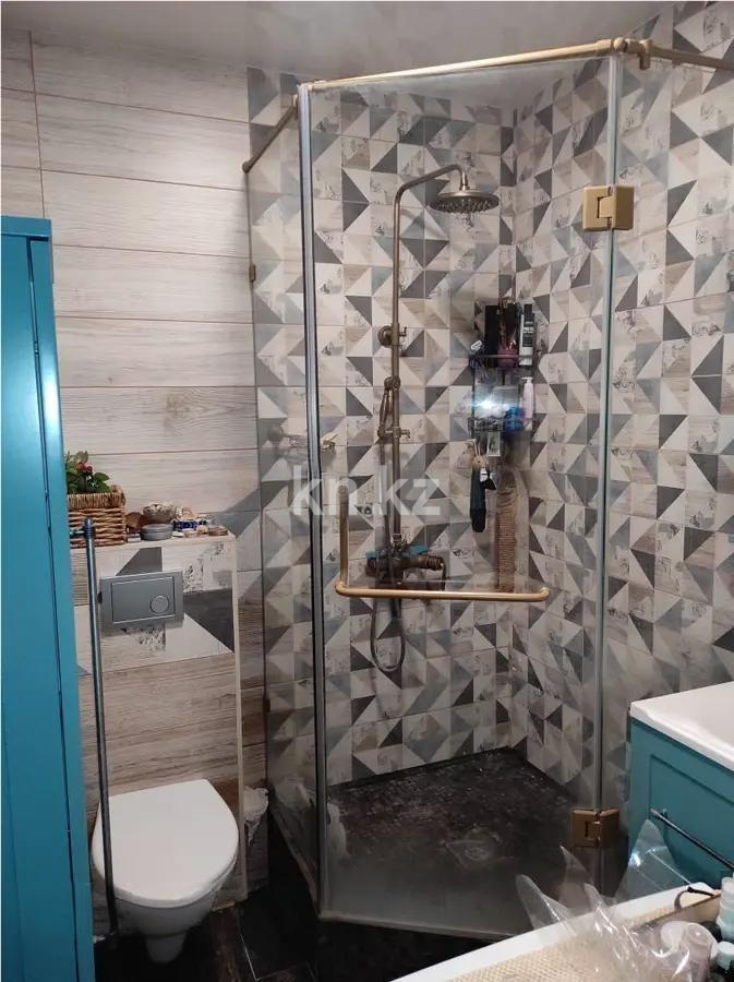 Продажа 1-комнатной квартиры, 45 м² в Алматы - фото 3