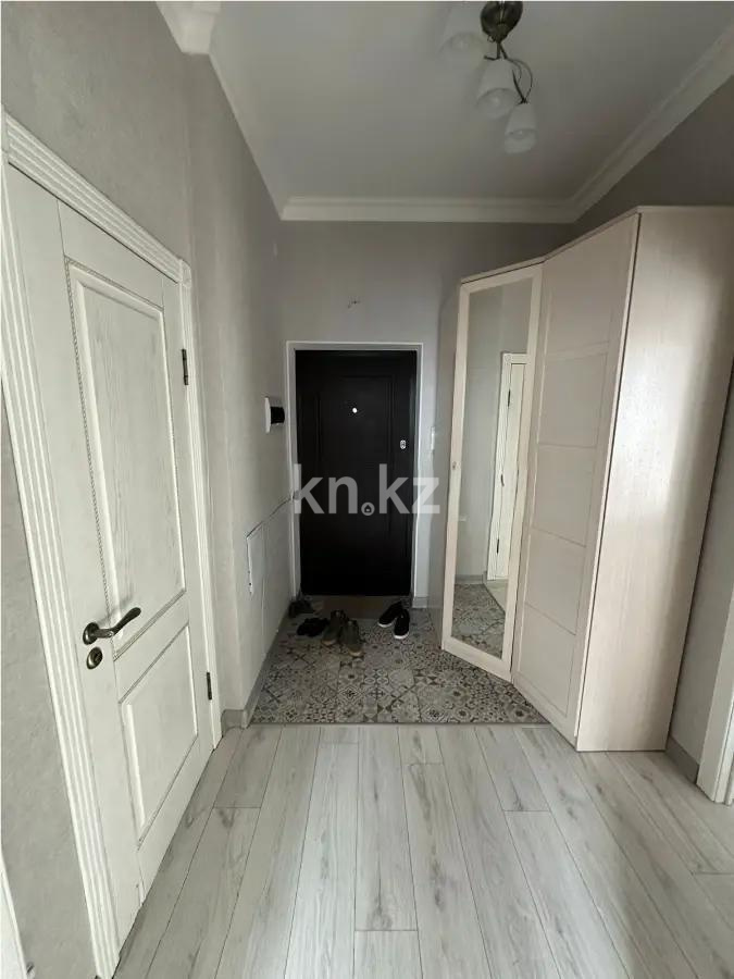 Продажа 1-комнатной квартиры, 44.8 м² в Астане - фото 4