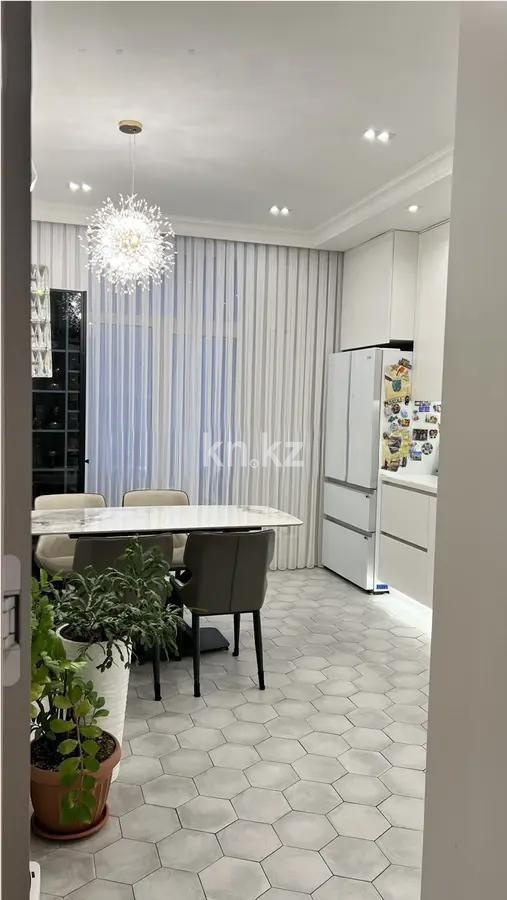 Продажа 4-комнатной квартиры, 132 м² в Астане - фото 6