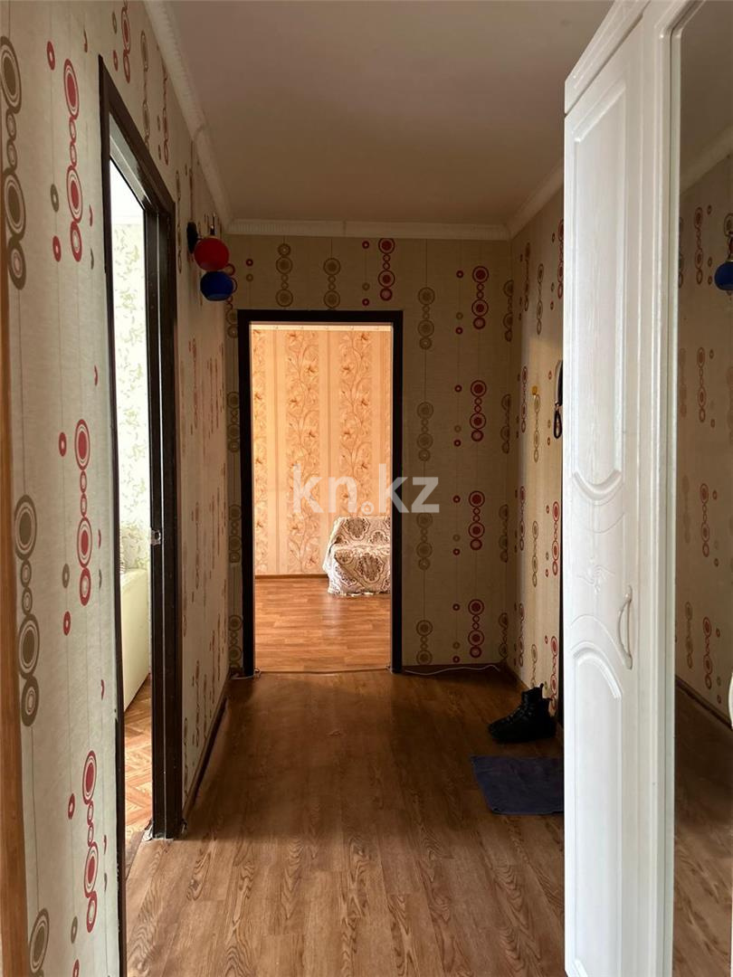 Продажа 2-комнатной квартиры, 52 м², 71 квартал в Темиртау - фото 6