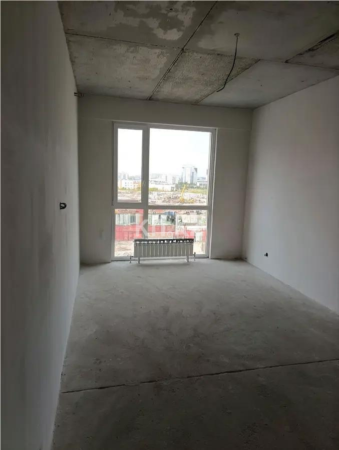 Продажа 2-комнатной квартиры, 66 м², ул. Рыскулова, дом  2б/1 в Алматы