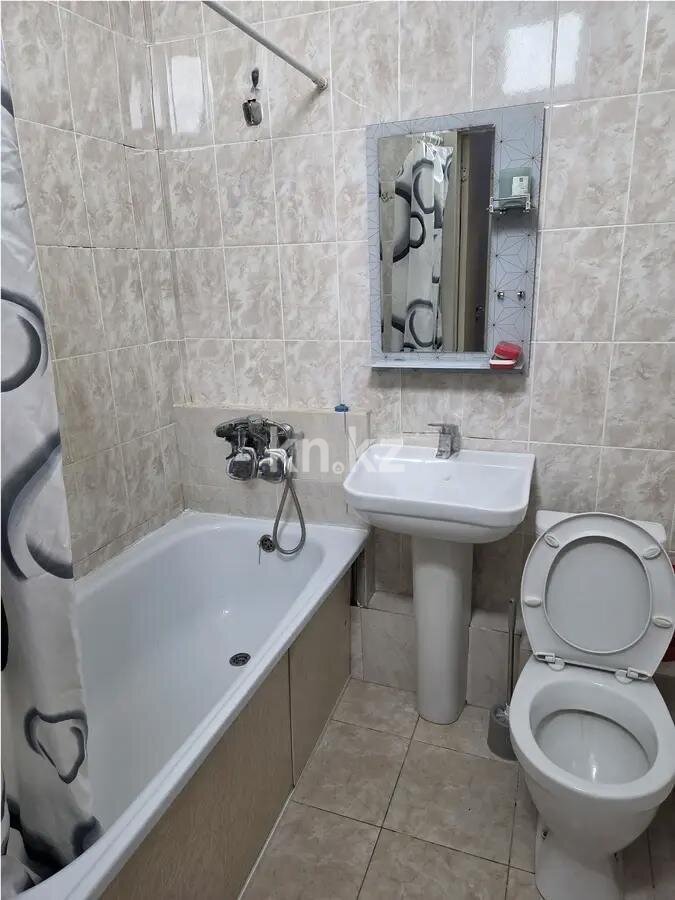 Продажа 1-комнатной квартиры, 40 м² в Алматы - фото 3