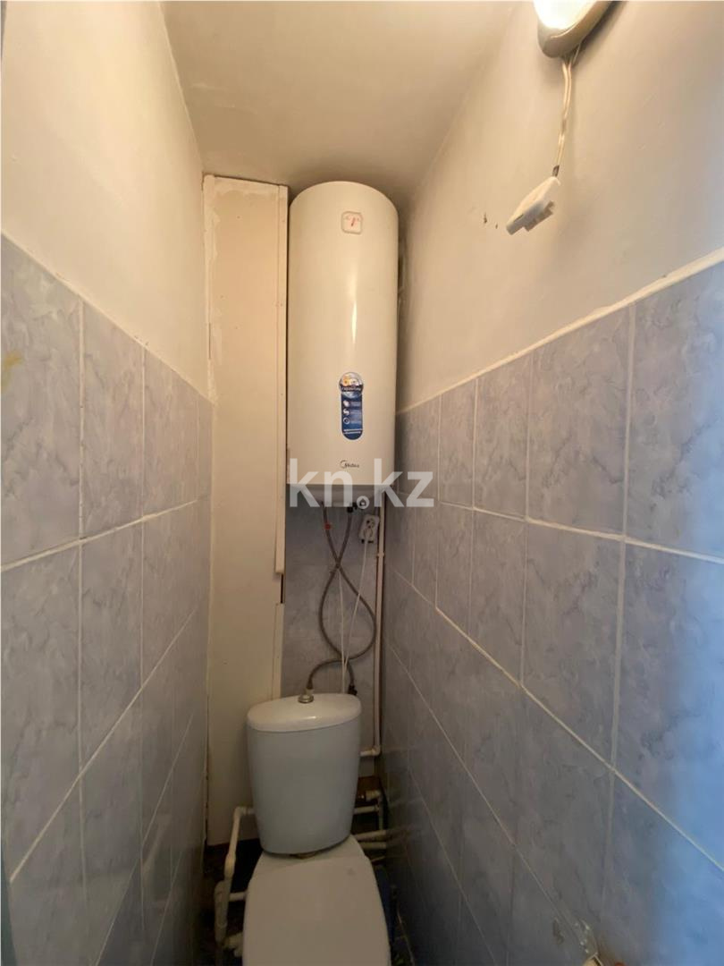 Продажа 3-комнатной квартиры, 63 м² в Караганде - фото 10