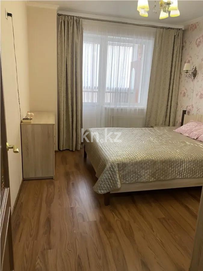 Продажа 2-комнатной квартиры, 75.4 м² в Астане - фото 2