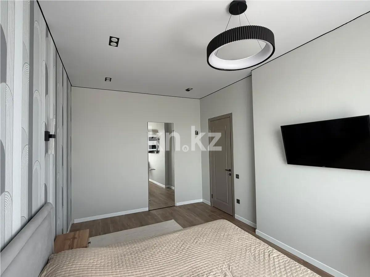 Продажа 3-комнатной квартиры, 95 м² в Астане - фото 2