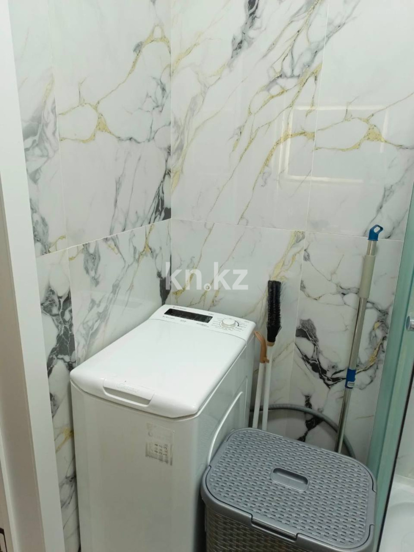 Аренда 1-комнатной квартиры, 43 м² в Астане - фото 9