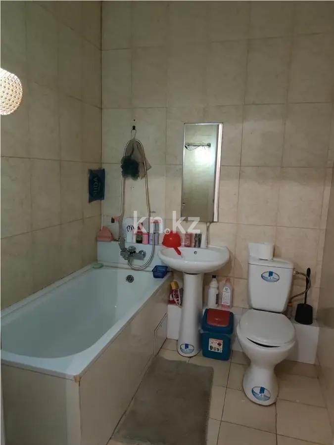 Продажа 1-комнатной квартиры, 42 м² в Алматы - фото 4