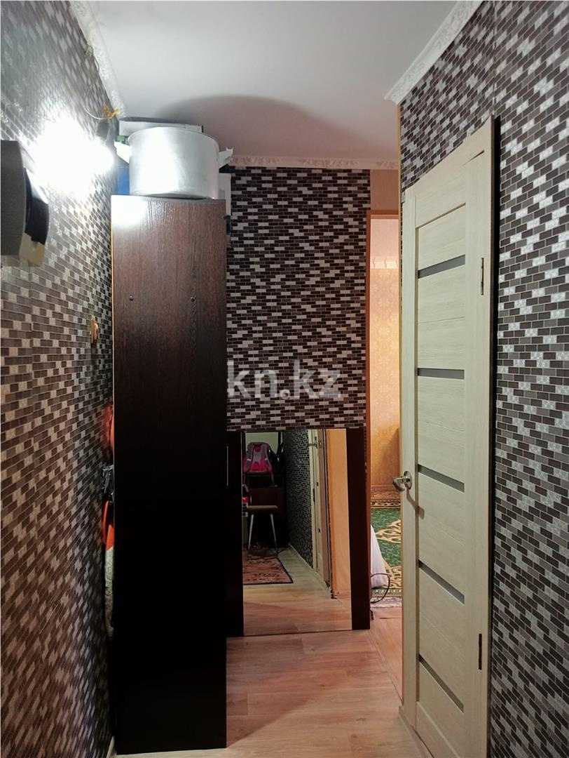 Продажа 2-комнатной квартиры, 46 м² в Абае - фото 6