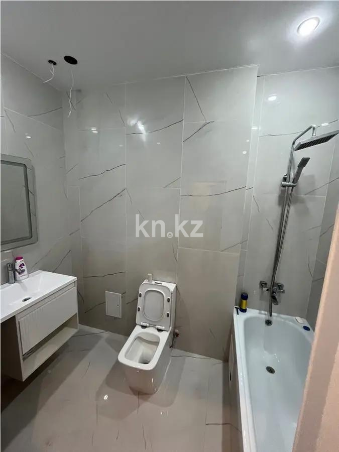 Продажа 2-комнатной квартиры, 52 м², ул. Байтурсынова, дом  32/2 в Астане - фото 6