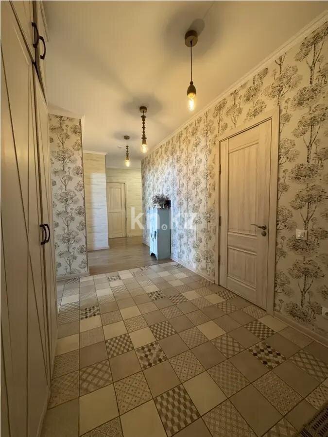 Продажа 3-комнатной квартиры, 113 м² в Астане - фото 7