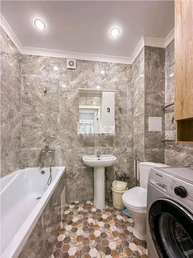 Продажа 2-комнатной квартиры, 43 м² в Астане - фото 2