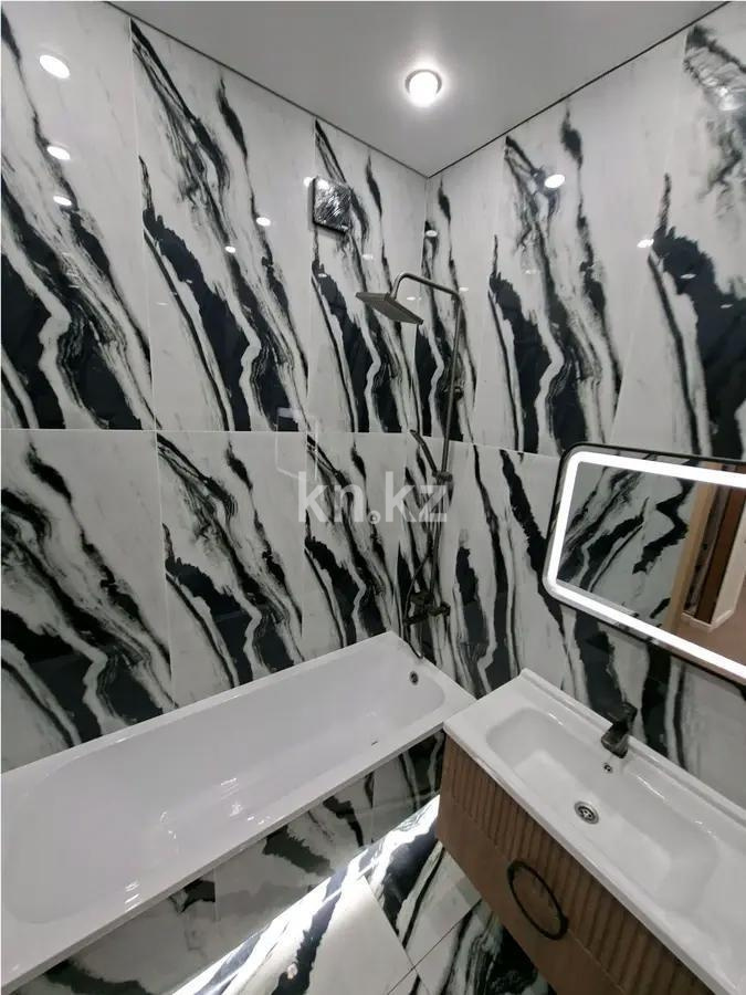 Продажа 1-комнатной квартиры, 41 м², ул. Айтматова, дом  77/7 в Астане - фото 4