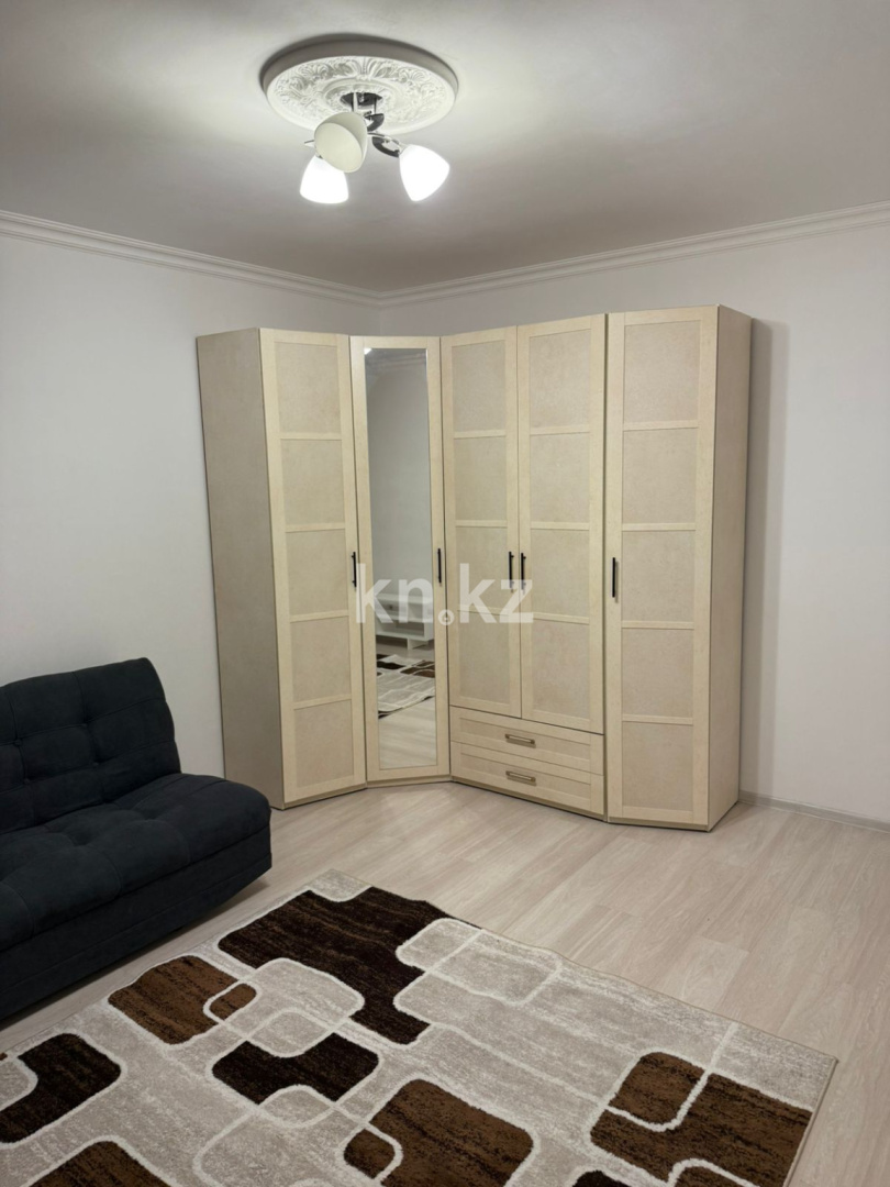 Аренда 1-комнатной квартиры, 44 м² в Астане - фото 4