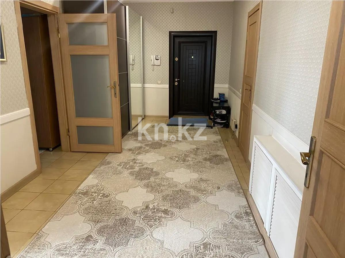 Продажа 2-комнатной квартиры, 101.8 м², ул. Габдуллина, дом  17/1 в Астане - фото 5