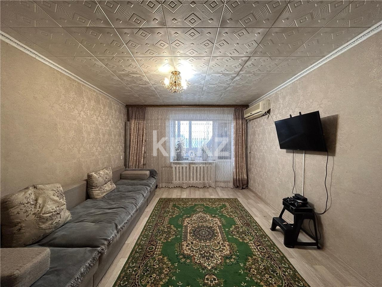 Продажа 3-комнатной квартиры, 68 м² в Темиртау