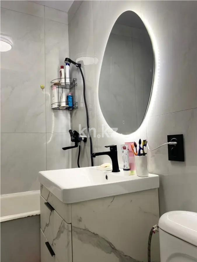 Продажа 1-комнатной квартиры, 40 м² в Алматы - фото 5