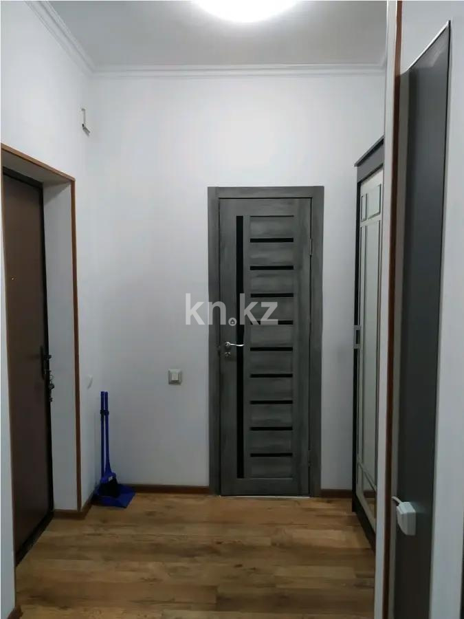 Продажа 1-комнатной квартиры, 34 м² в Алматы - фото 4
