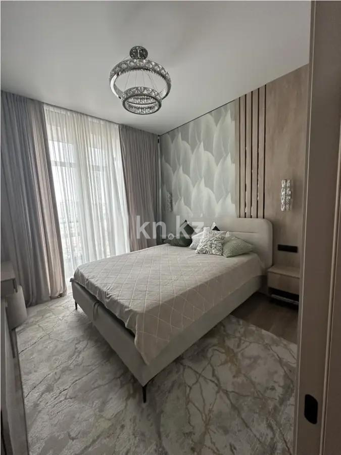 Продажа 3-комнатной квартиры, 69 м² в Караганде