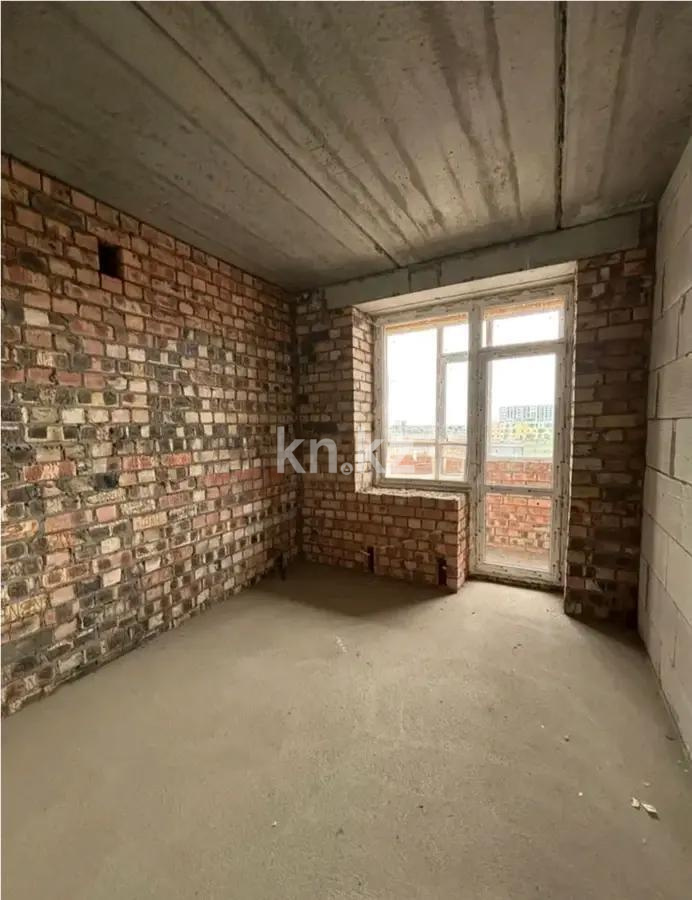 Продажа 2-комнатной квартиры, 47.19 м², ул. Тынышбайулы, дом  6 стр в Астане