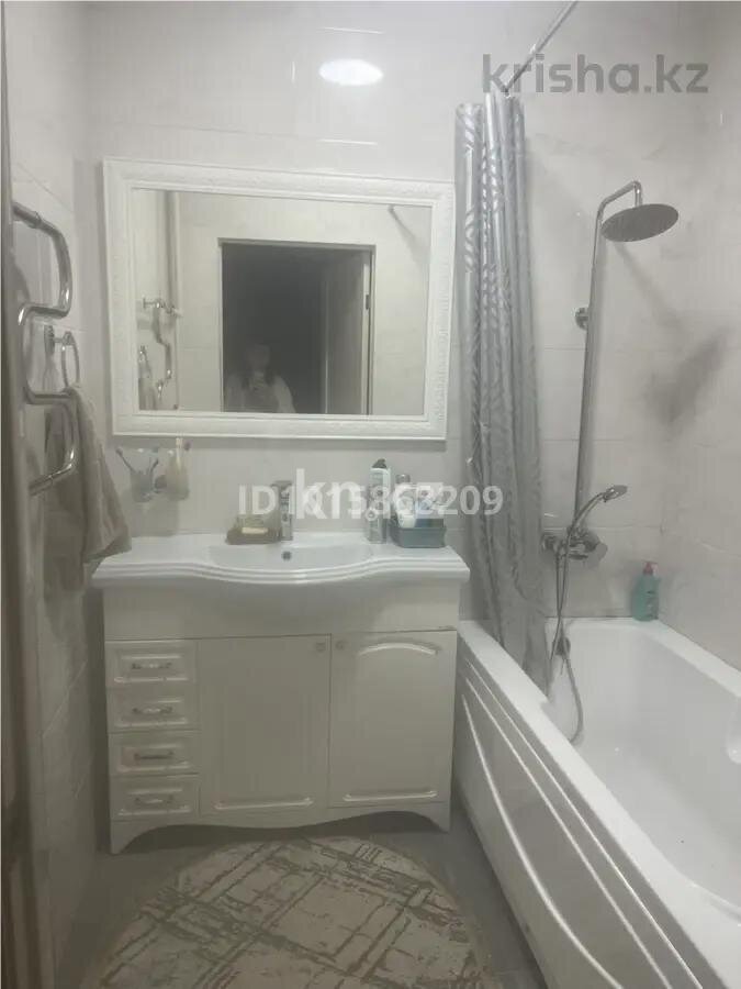 Продажа 3-комнатной квартиры, 76 м² в Алматы - фото 9