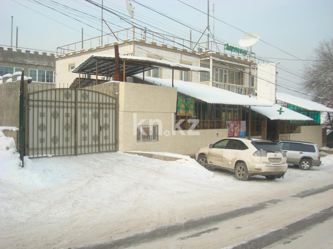 Продажа дома, 1300 м², ул. Космодемьянской в Алматы - фото 16